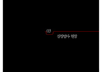 중국 문학사 - 서유기 작품분석-12