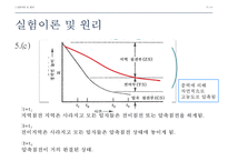 환경분석실험 - 침전 Ⅲ, Ⅳ형-9