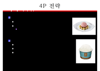 마케팅 관리론 - 카페베네 마케팅 전략 및 타사와의 비교-11