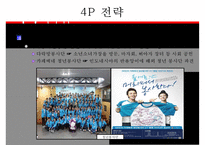 마케팅 관리론 - 카페베네 마케팅 전략 및 타사와의 비교-14