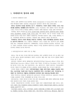 재무전략 - 국제 재무전략에 관해서-2