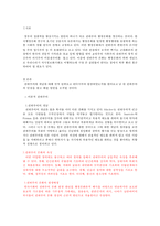 정부관료제 - 한국의 권위주의적 행정문화-3