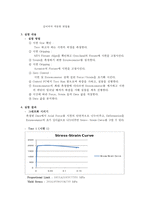 고체역학 실험 - MTS 인장실험-4