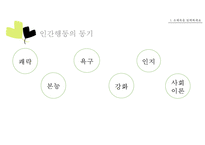 [조식행동] 모티베이션 - 동기부여의 이론과 실제-6