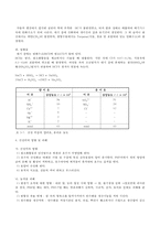 인간과 환경 - 대기오염에 관해-7