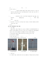 체육수업 - 뉴스포츠 종목을 통한 체육교육-6