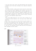 동물 조직학 - 입에서 항문에 이르기까지의 소화기계통을 조직학적으로 정리-8