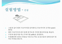 실험보고서 - 수면파실험-14