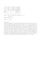 일반물리학 실험 - 길이의 측정-7