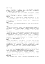일반생물학 실험 - 생쥐의 해부(Anatomy of Animals)-3