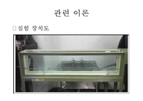 화학공학 실험 - 레이놀즈 수 실험-13