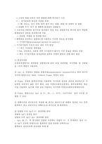 화학공학 실험 - 알루미늄 정량-2