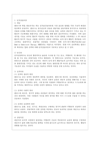 [상담심리학 공통] 정신분석적 상담이론, 인지상담이론, 행동수정이론을 비교·설명한 후, 핵심적 내용을 정리하여 하나의 표로 요약하여 제시하시오-7