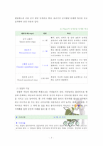 [방통대] 유아기의 인지 발달의 특성을 설명하고 적절한 사례를 들어 설명하시오. 또한 유아기의 사회정서 발달의 특성을 설명하고, 적절한 사례를 들어 설명하시오-5