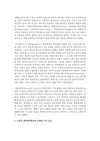 (비교행정론 A형) 근대적 행정체제형성에 영향을 미친 요인에 대하여 설명하시오-3
