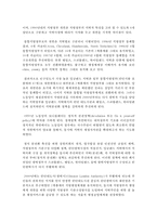 (비교행정론 B형) 의원내각제인 영국과 대통령중심제인 미국의 행정체제를 비교 설명하시오-4