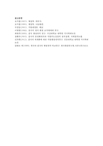 (비교행정론 E형) 중국의 행정체제에 대하여 설명하시오-14