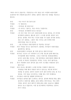 2017년 사회복지개론] 우리는 살아가면서, 다양한 위험에 처하게 된다. 재난(세월호, 가습기 살균제 등), 실업(청년실업, 은퇴 등), 장애, 질병(암, 치매 등), 소외(왕따), 교육, 주거 등. 이런 위험들 중 하나를 선택하고, 이와 관련된 당사자를 인터뷰하시오 사회복지개론1공통 레포트-5