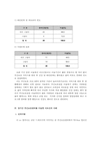 주간보호센터 이용 어르신의 만족도 조사 및 사례 보고서-9