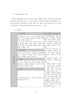 문제해결모델의 이론적 기반과 사회복지실천에의 적용 및 사례연구-13