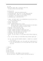 임신진단, 임신반응검사, immunologic test, 임신력, 산과력, 신체검진-5