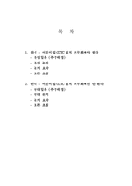 [어린이집 CCTV 의무화] 찬반 토론 자료(어린이집 폭행 사건)-2