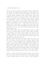 [아디다스 글로벌마케팅사례] 아디다스 SWOT분석과 마케팅전략과 국제경영전략분석석및 아디다스 미래방향제언-9