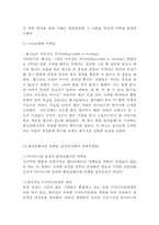[아디다스 글로벌마케팅사례] 아디다스 SWOT분석과 마케팅전략과 국제경영전략분석석및 아디다스 미래방향제언-11