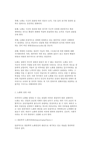 한국사회문제  B형 노년은아름다워-3