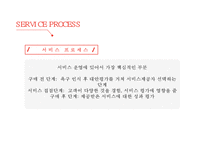 CGV 기업 SWOT분석과 CGV 마케팅전략과 서비스전략분석및 CGV 미래방향제언 PPT-19