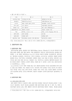 [정보사회와디지털문화] 우리 사회에서 집단지성이 발현된 대표적 사례를 골라 그 사례에서 집단지성이 어떤 식으로 구성되고 발현되었는지 분석해 보시오-3