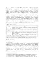 [정보사회와디지털문화] 우리 사회에서 집단지성이 발현된 대표적 사례를 골라 그 사례에서 집단지성이 어떤 식으로 구성되고 발현되었는지 분석해 보시오-9