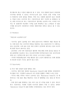 나이키 기업분석과 SWOT분석및 나이키 마케팅,경영전략사례및 나이키 미래방향제언-6