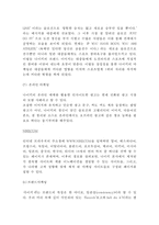 나이키 기업분석과 SWOT분석및 나이키 마케팅,경영전략사례및 나이키 미래방향제언-13