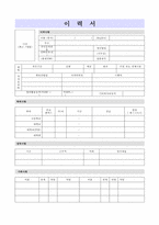 ★ 2020년 사무직/재무회계 자기소개서 합격샘플 + 이력서양식 [사무직 총무팀 자기소개서/경영지원자기소개서/사무직 자기소개서샘플]-4