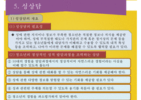 청소년 성문제와 성상담-17