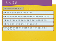 청소년 성문제와 성상담-18