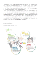 ★ 2020년 이베이코리아 지마켓 자기소개서 우수예문 [지마켓 채용 자소서/이베이코리아 지마켓 자소서 자기소개서/이베이코리아 자기소개서]-3