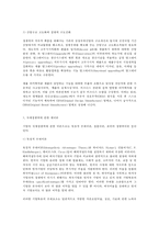 한국산업의이해 D형 국제경쟁력의 변화과정을 개념-4