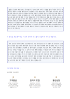 (2020년 삼립식품 합격자소서) SPC그룹 삼립식품 영업직자기소개서 합격샘플 [삼립식품 자소서 자기소개서/SPC그룹 채용 자소서 지원동기]-2