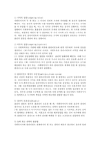 사회복지실천에서 윤리적 문제가 발생하는 5가지 상황-2