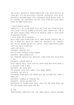 사회복지실천에서 윤리적 문제가 발생하는 5가지 상황-3