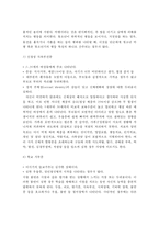 청소년기 정신건강문제와 정신장애를 설명하고, 내가 경험한 청소년기의 심리적 어려움과 극복했던 방법에 대해 기술하시오-4