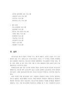 청소년의 발달적 특징에 대하여 설명하고, 청소년기에 발생할 수 있는 문제적 행동 및 예방방법에 대하여 기술하세요-6