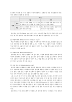 아동에 영향을 미치는 사회체계-3