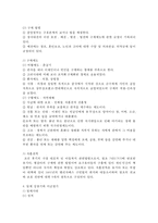 한국의 사회복지 발달사-4