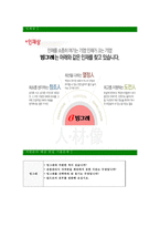 [빙그레-최신공채합격자기소개서]면접기출문제,자소서,빙그레자기소개서,빙그래합격자소서,합격자기소개서-6