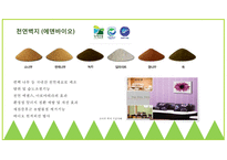 친환경 마감자재에 대한 조사2-11