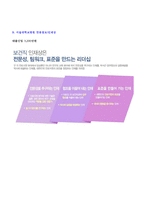 ◆ 2023년 서울대학교병원 (물리치료사/5급) 자기소개서 합격예문 [서울대병원 자소서/물리치료사 취업 자기소개서 샘플]-3