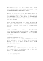 아웃백 기업분석과 아웃백 4P,STP,SWOT분석 다양한 마케팅사례분석과 아웃백 향후전략제언-9